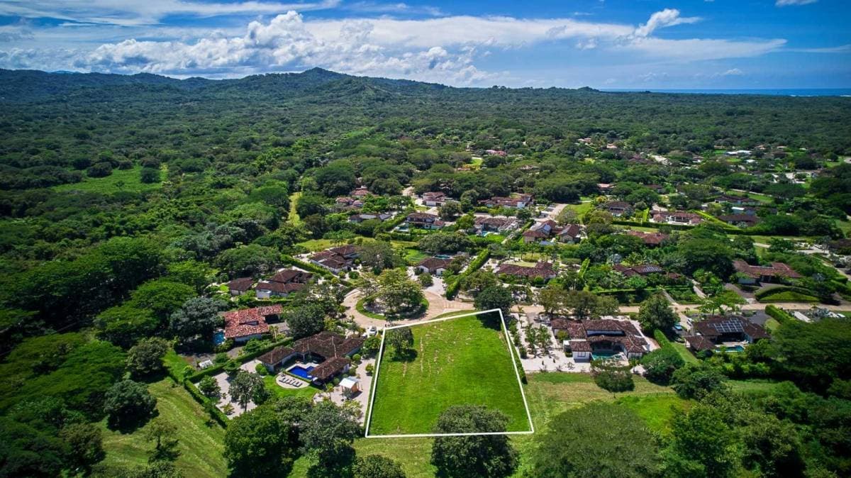 Propiedad en Hacienda Pinilla