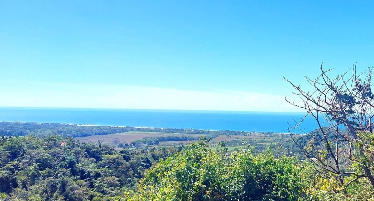 Property at Playa Hermosa