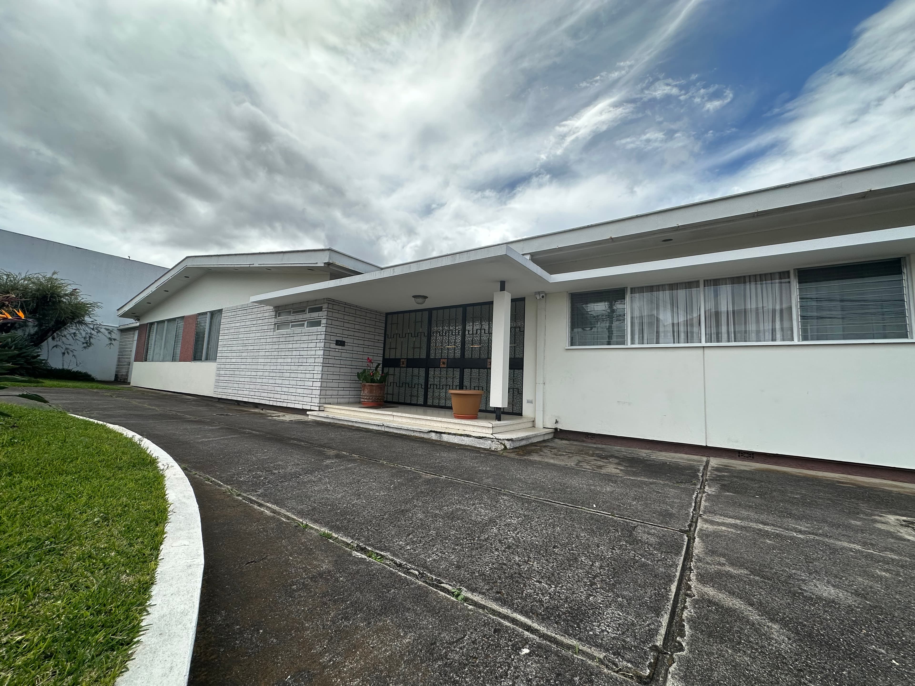 Property at Zapote
