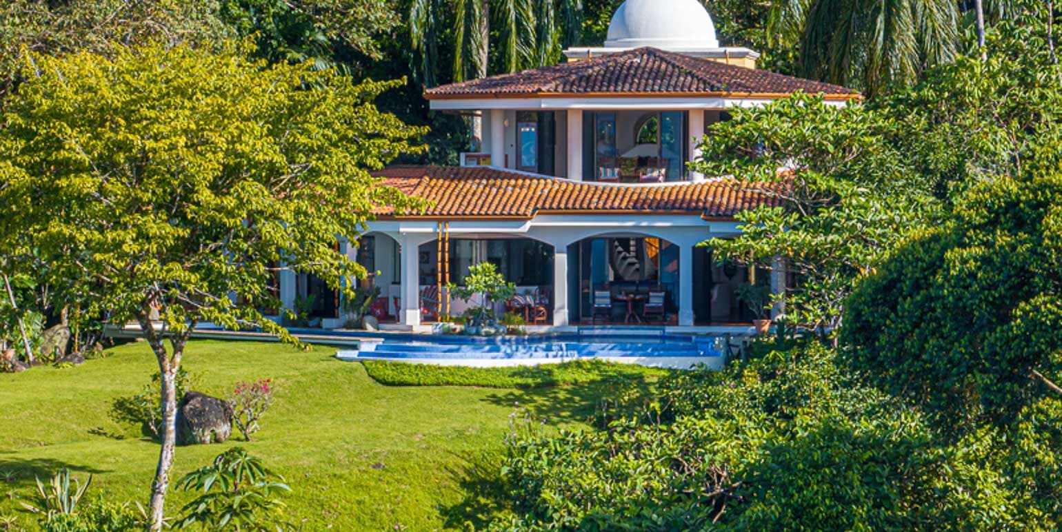 Propiedad en Costa Verde Estates