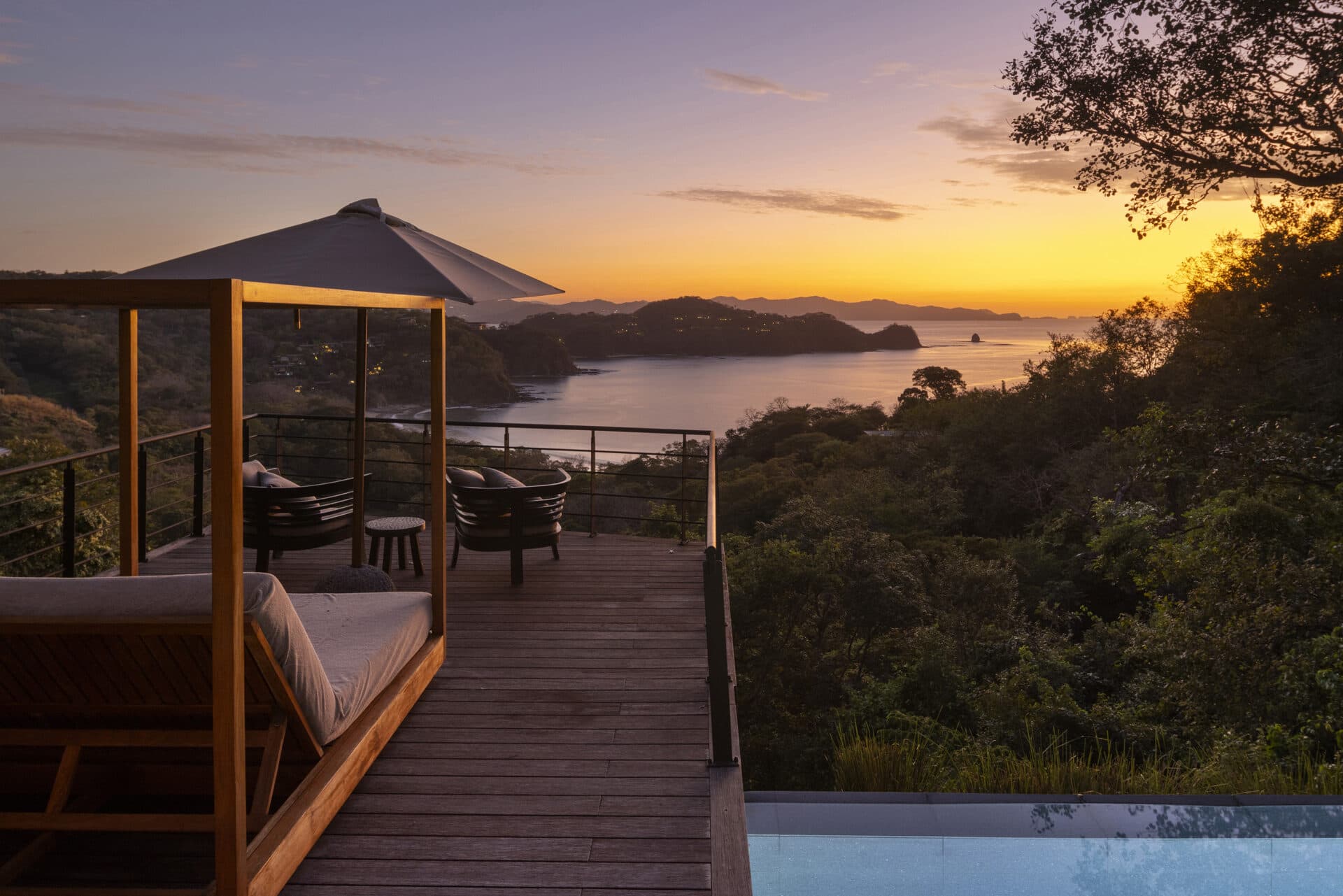 Propiedad en Nacascolo