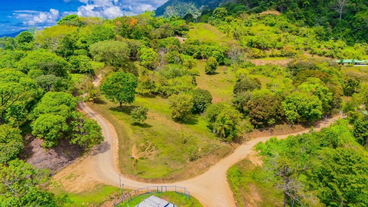 Propiedad en Ojochal