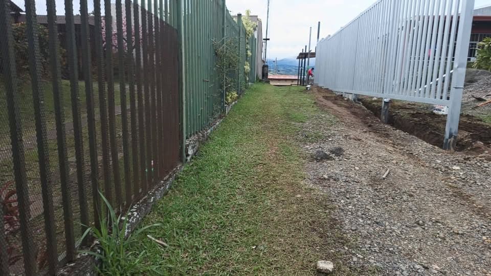 Terreno en San Vicente