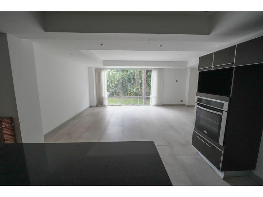 Apartamento en San Rafael