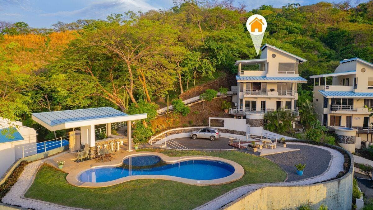 Casa en Vista Marina