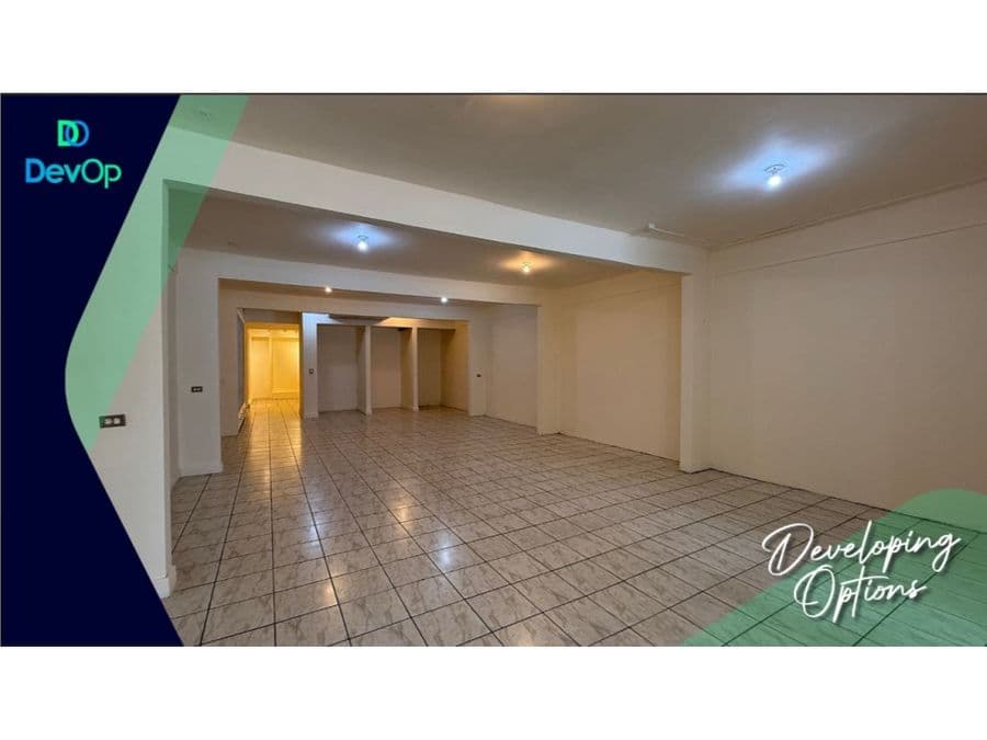 Comercial en Alajuela