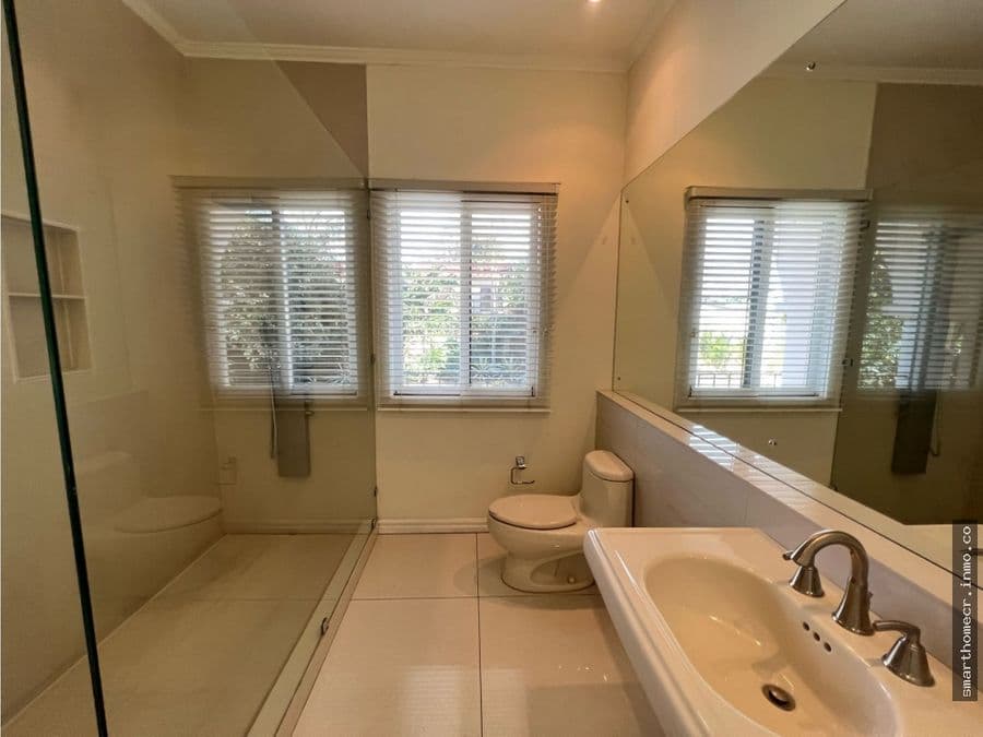 Apartamento en Escazú