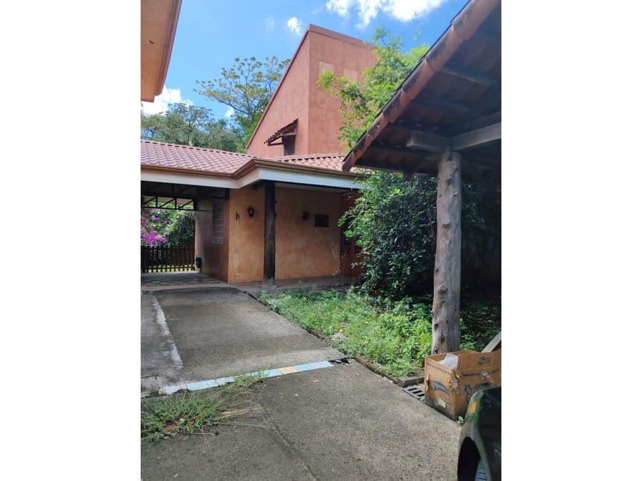 Casa en San Rafael