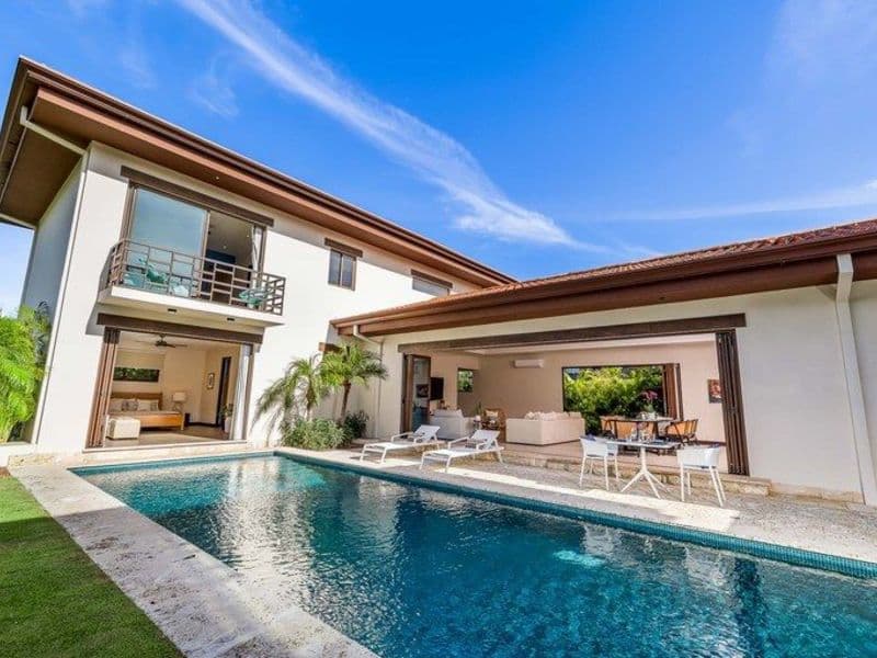 Propiedad en Tamarindo