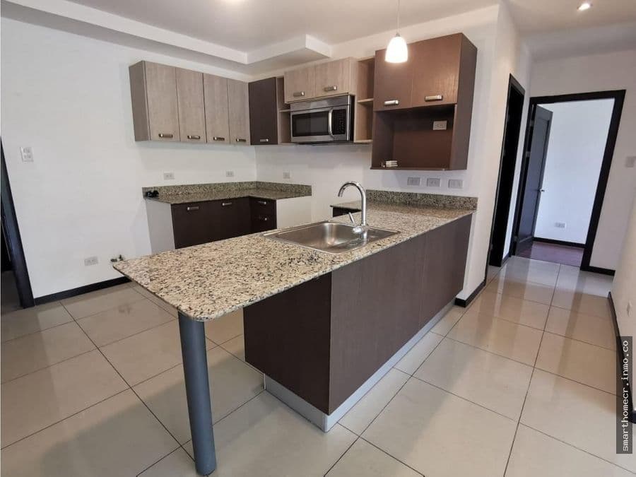 Propiedad en Santa Ana