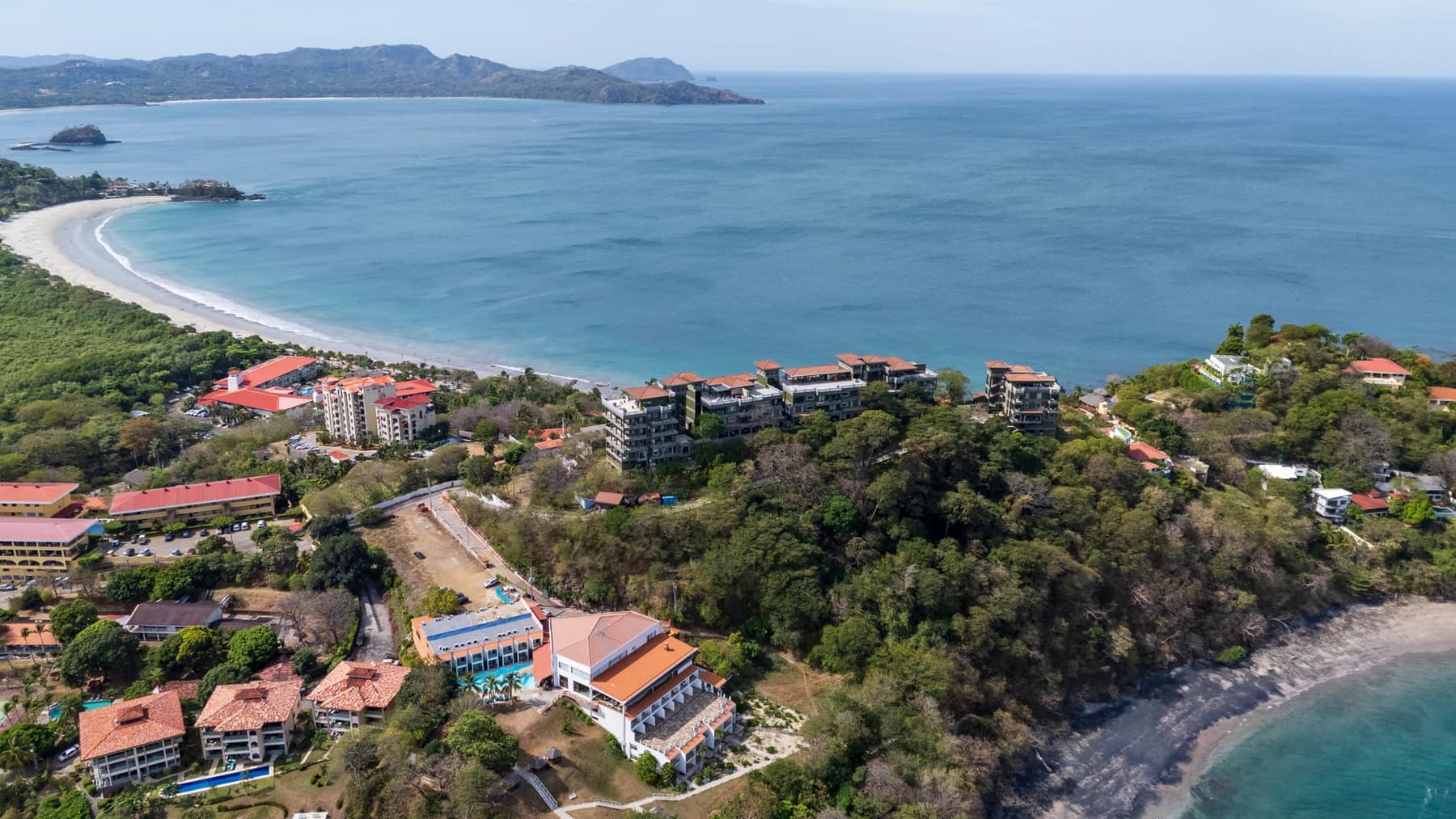 Propiedad en 360 Splendor del Pacifico Residences