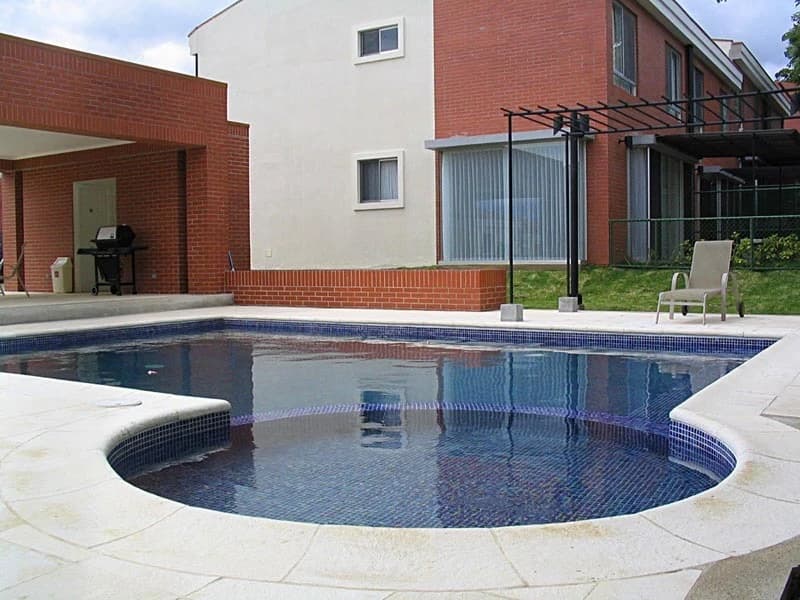 Casa en Condominio Casa del Parque