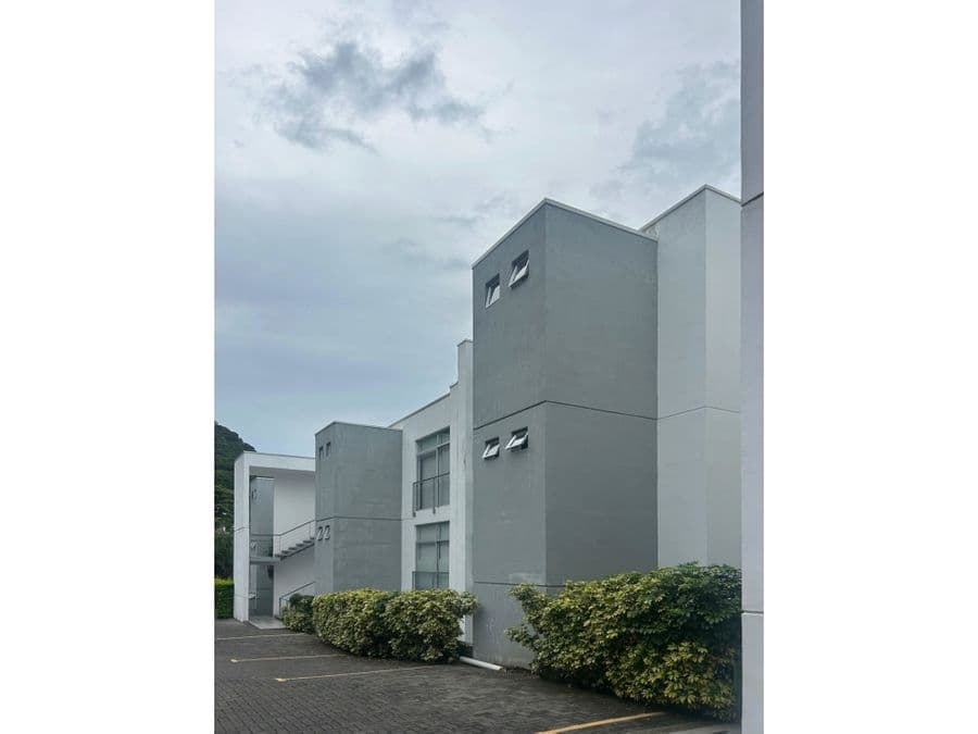 Apartamento en Piedades