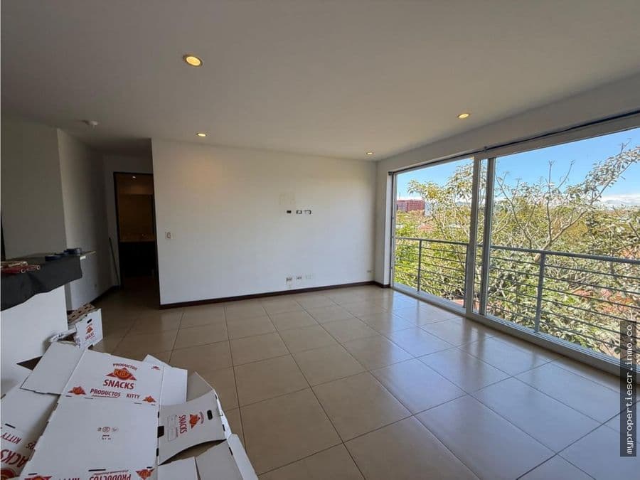Apartamento en San Rafael