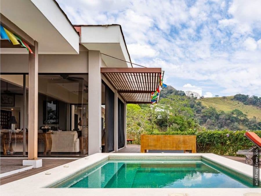 Casa en Atenas