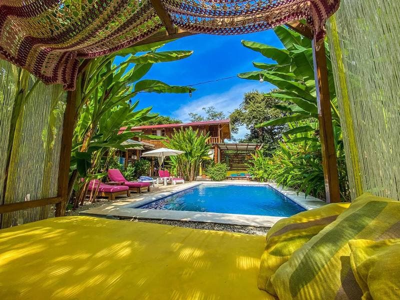 Propiedad en Sámara