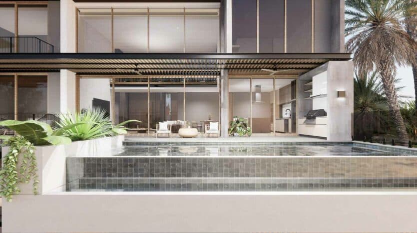 House at Santa Teresa