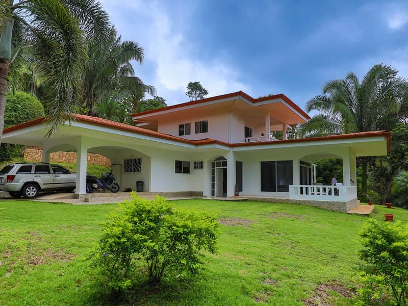 Property at Quepos