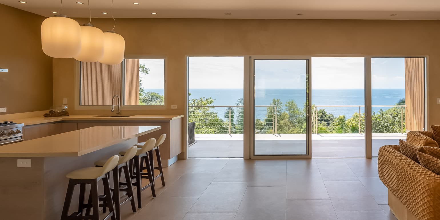 Propiedad en Cóbano