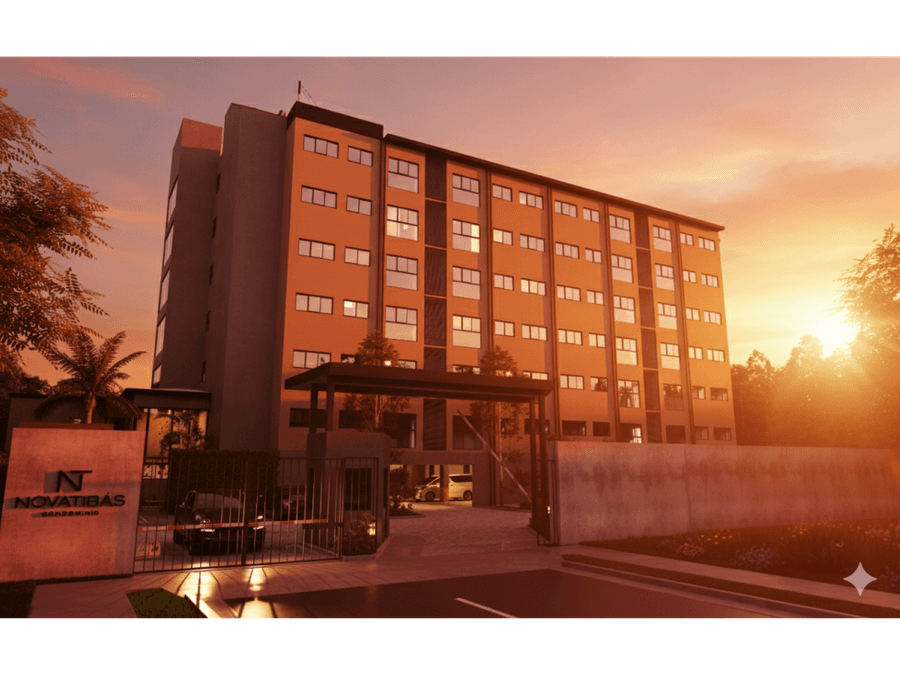 Apartamento en Colima