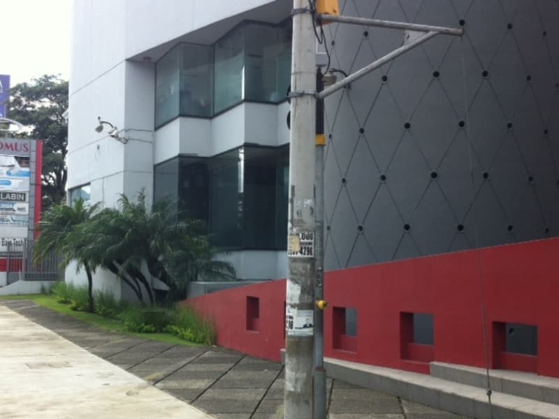 Comercial en Curridabat