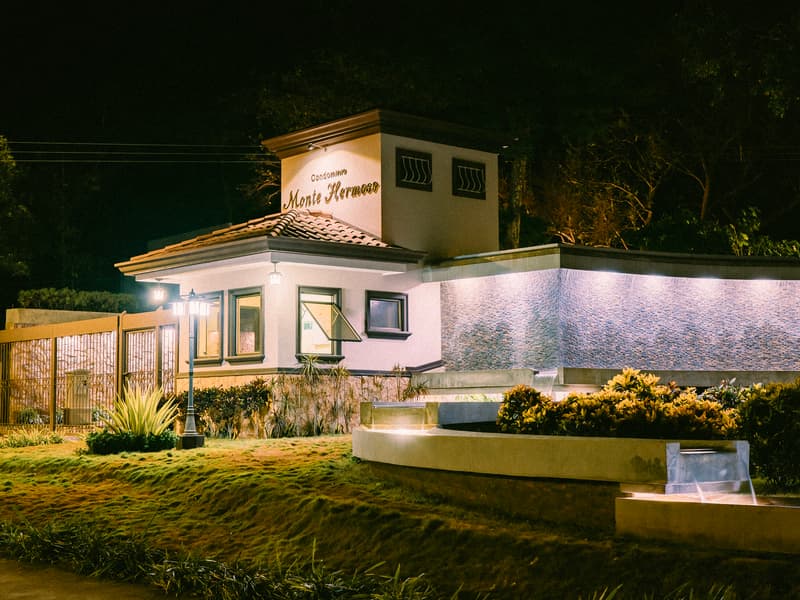 Property at Sardinal