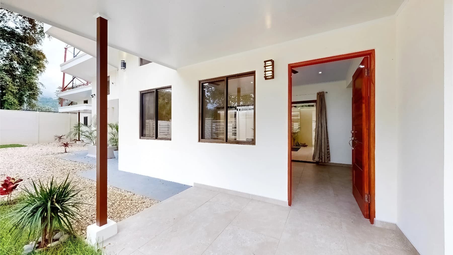Casa en Bahía Ballena
