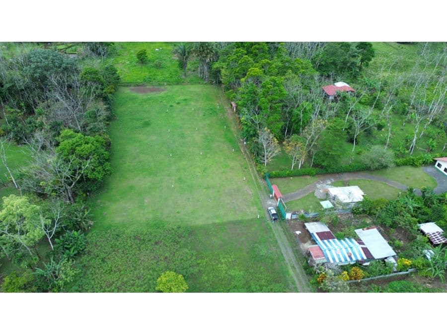 Terreno en Alajuela