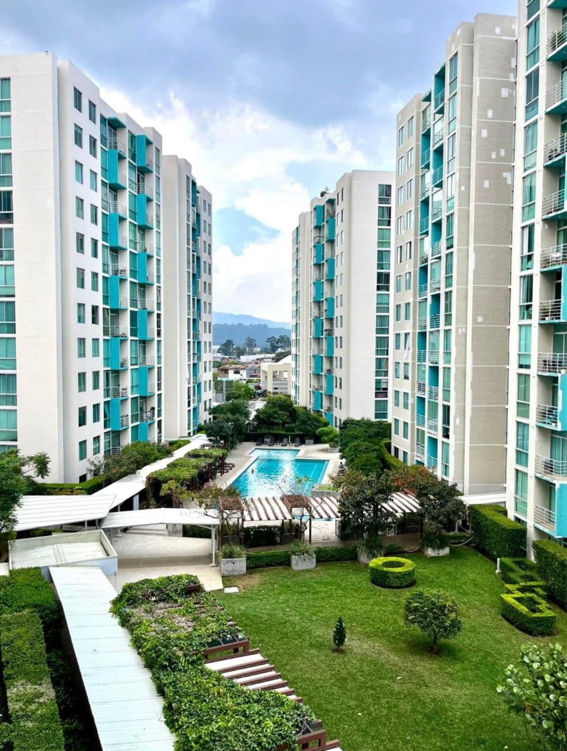 Propiedad en San Sebastián