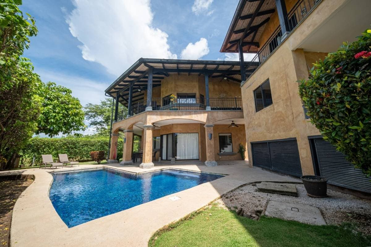 Casa en  Altos de Flamingo