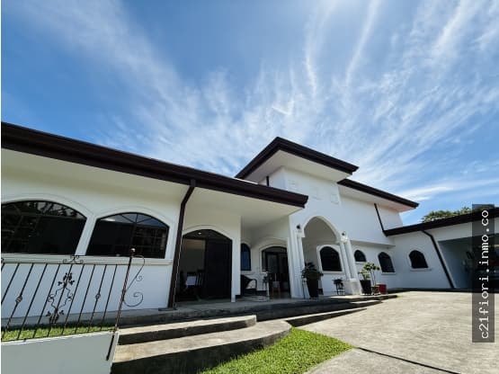 Casa en Santo Domingo