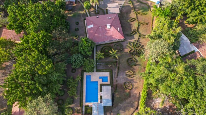 Casa en Tamarindo