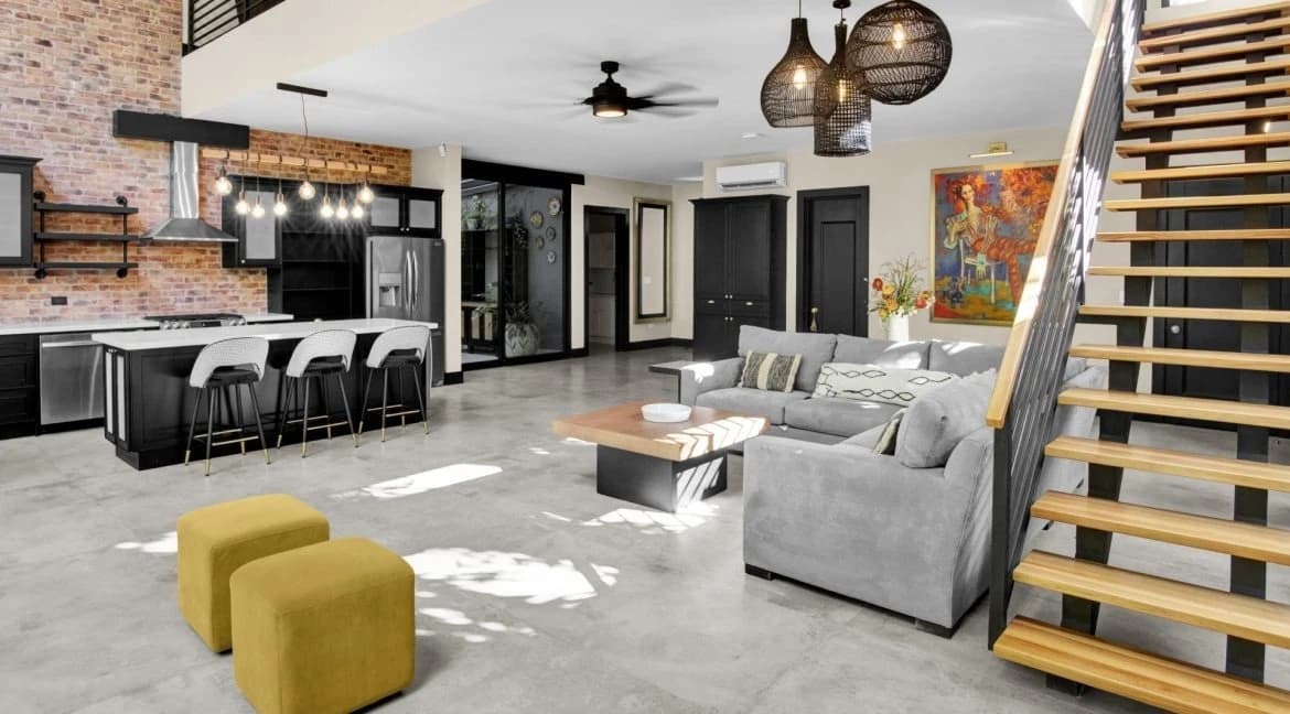 Casa en Tempate
