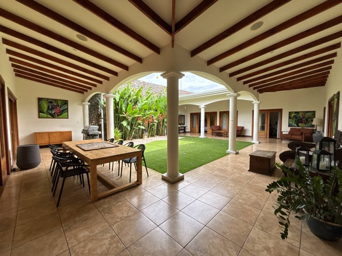 Casa en San Rafael