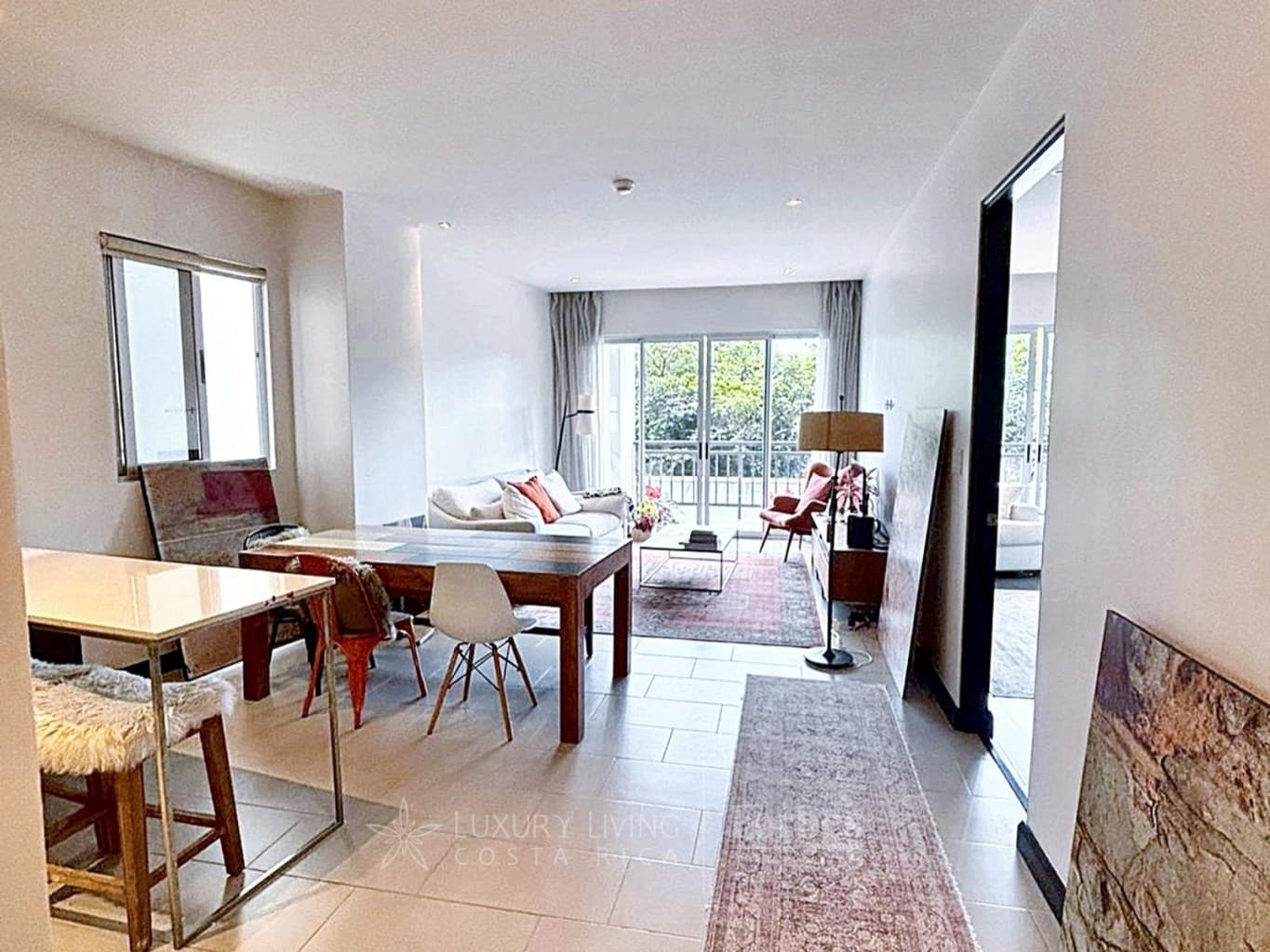 Apartamento en San Rafael