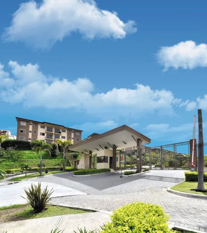 Property at Tres Ríos