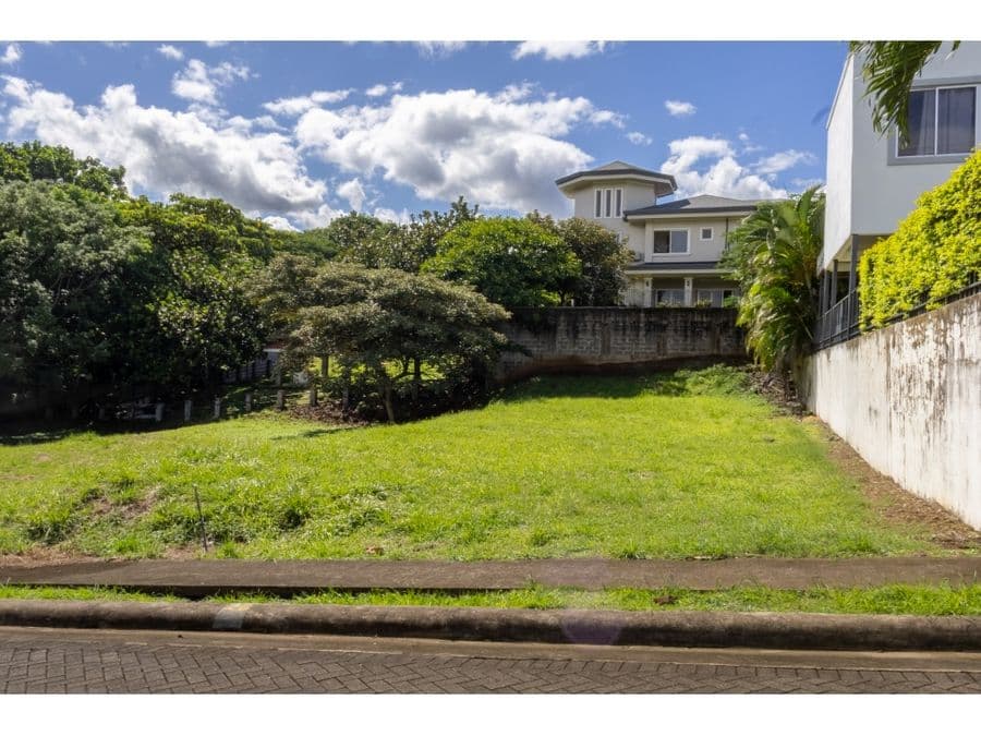 Terreno en Alajuela