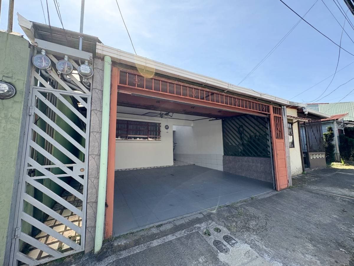 Casa en Zapote Centro