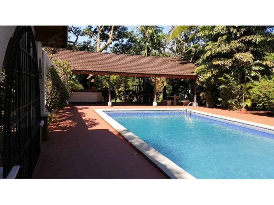 Propiedad en La Garita