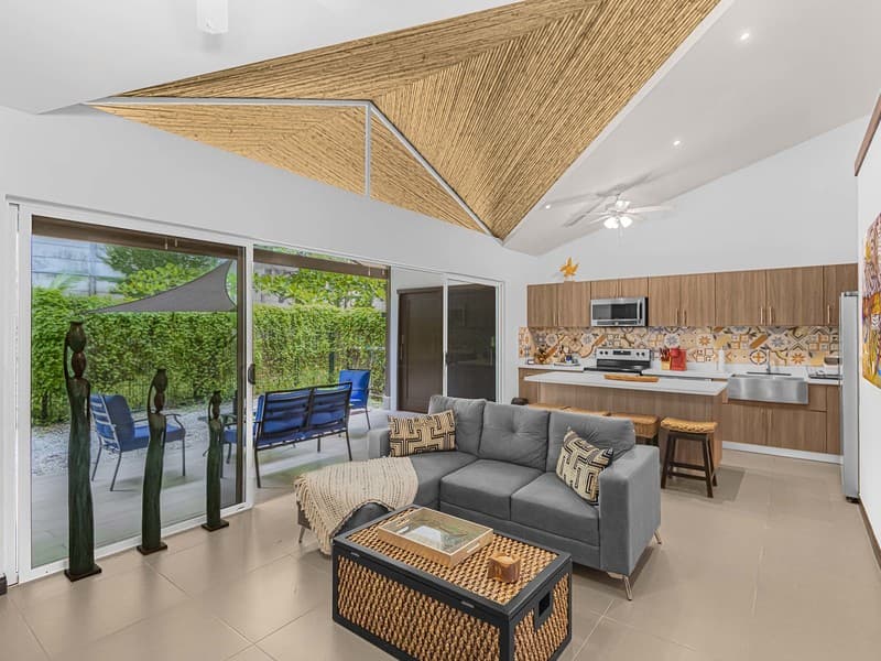 Property at Puntarenas