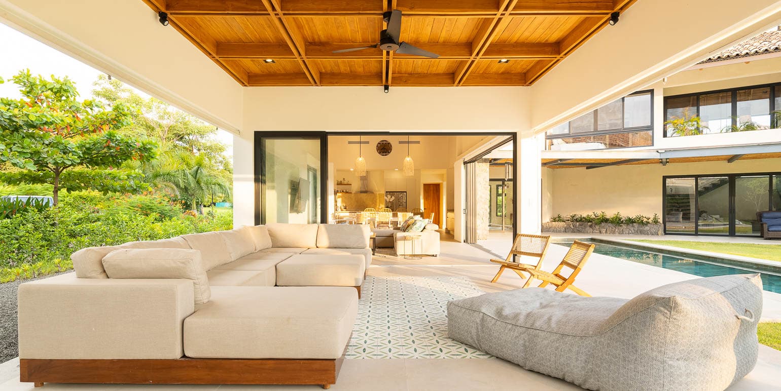 Property at Hacienda Pinilla