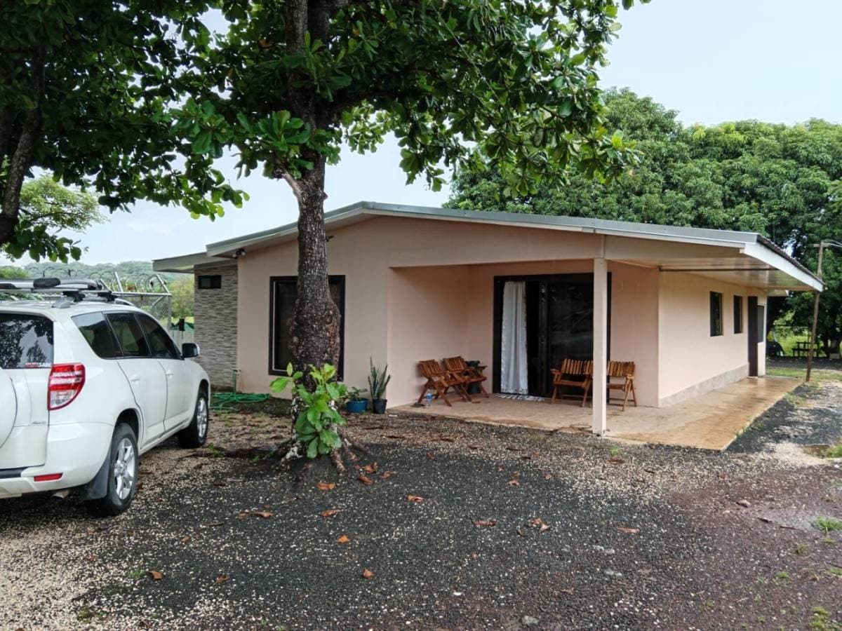 Casa en Tamarindo