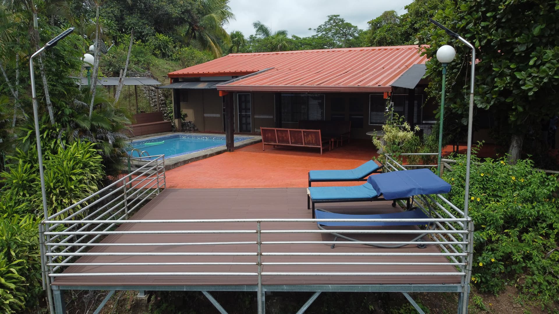 Casa en San Juan Grande