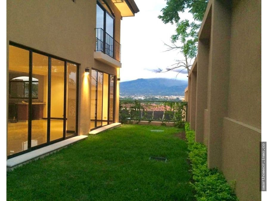 Casa en San Rafael