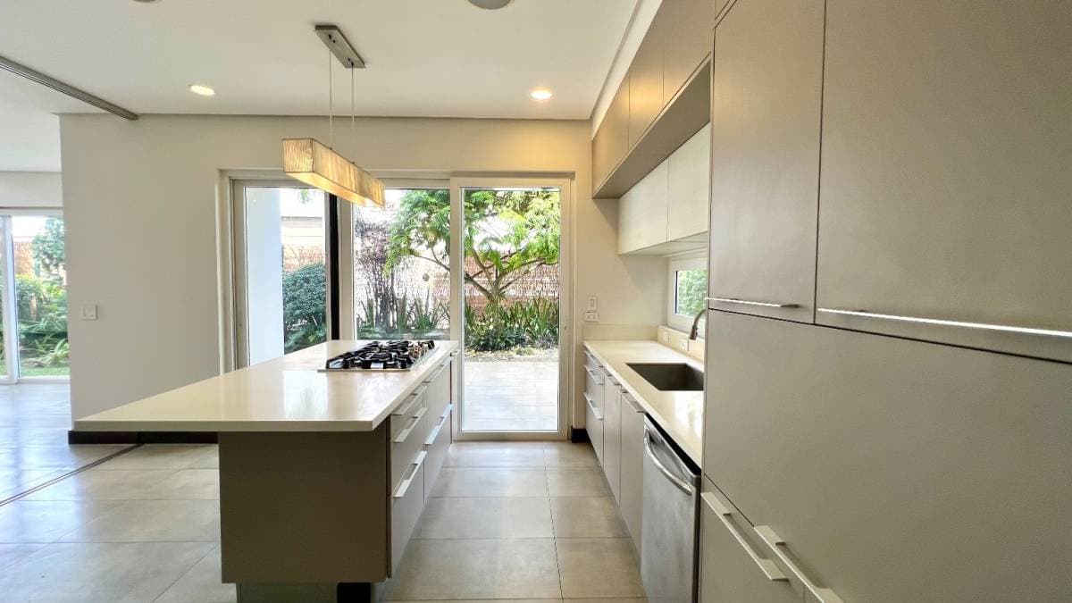 Casa en Condominio Villamont