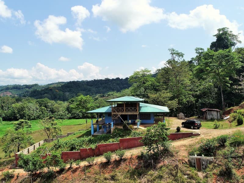 Propiedad en Colorado