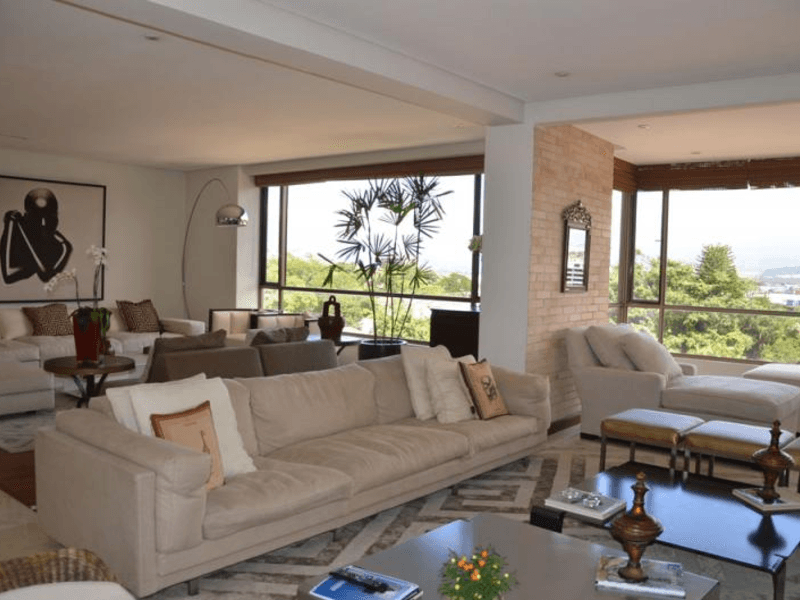 Propiedad en Escazú