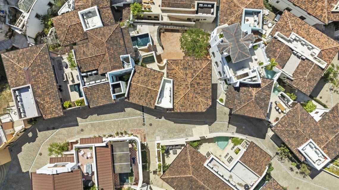 Casa en Tempate