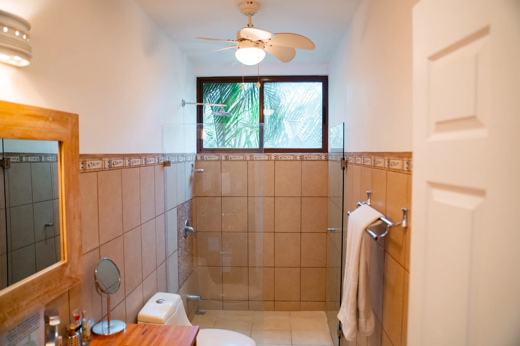 Property at Tamarindo