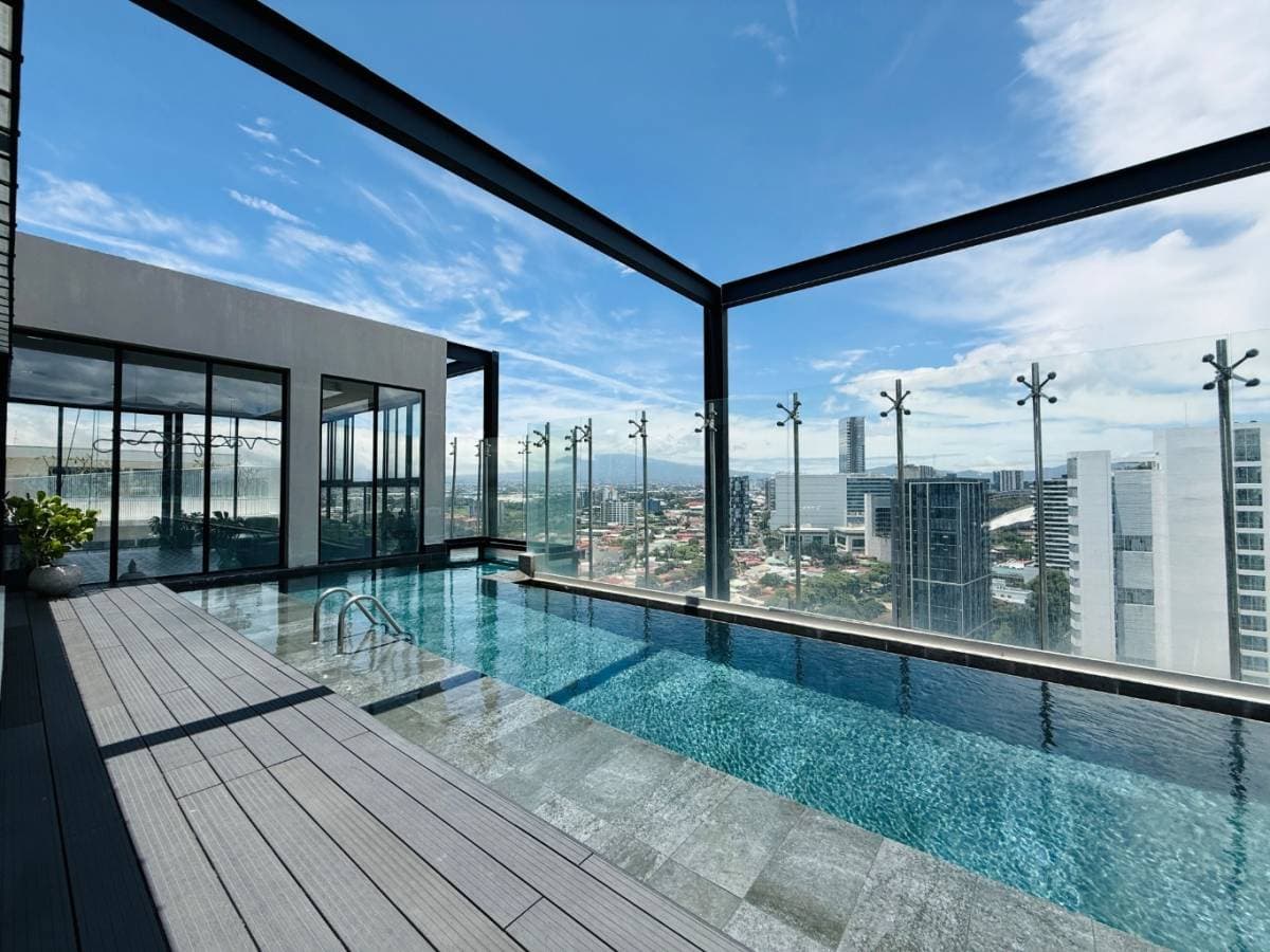 Propiedad en Sky Garden